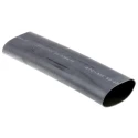 TE Connectivity Heat Shrink Tubing Black 68.5 mm Sleeve Diameter x 304.8 mm Length 3:1 Ratio SST-12-27/FR-RSU