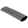 TE Connectivity Heat Shrink Tubing Black 68.5 mm Sleeve Diameter x 304.8 mm Length 3:1 Ratio SST-12-27/FR-RSU