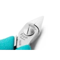 Weller Erem Super Full Flush ESD Safe Tip Cutter Narrow Head Shape 115mm Length 792E