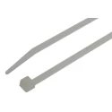 Essentra Natural Nylon 66 Cable Tie Pack of 100 RG-215C