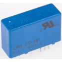 LEM LAH Series Current Transformer 25 A 1:1000 Turns Ratio 0.31 W Power Rating 12V, 15 V Supply Voltage LAH25-NP