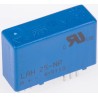 LEM LAH Series Current Transformer 25 A 1:1000 Turns Ratio 0.31 W Power Rating 12V, 15 V Supply Voltage LAH25-NP
