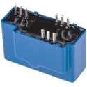 LEM LAH Series Current Transformer 25 A 1:1000 Turns Ratio 0.31 W Power Rating 12V, 15 V Supply Voltage LAH25-NP