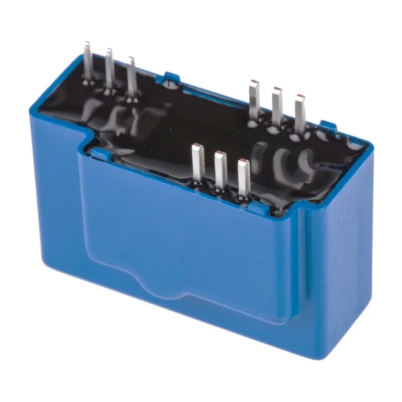 LEM LAH Series Current Transformer 25 A 1:1000 Turns Ratio 0.31 W Power Rating 12V, 15 V Supply Voltage LAH25-NP