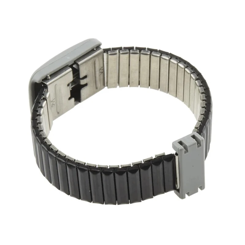 SCS ESD Grounding Wrist Strap with 3.4 mm Plug Anti-Static Wrist Strap 2386