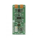 MikroElektronika Hz to V Click Development Board UART USB Interface MIKROE-2890