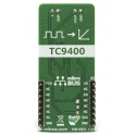 MikroElektronika Hz to V Click Development Board UART USB Interface MIKROE-2890