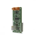 MikroElektronika Hz to V Click Development Board UART USB Interface MIKROE-2890