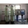 Reverse Osmosis Plant 1000 LP
