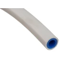 RS PRO Compressed Air Pipe White Polyurethane Polyvinyl Chloride 12 mm 30 m WST Series 174-5743