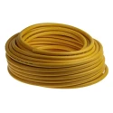 RS PRO Compressed Air Pipe Yellow Polyvinyl Chloride Polyurethane 8 mm 30 m 174-5736