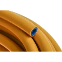 RS PRO Compressed Air Pipe Yellow Polyvinyl Chloride Polyurethane 8 mm 30 m 174-5736