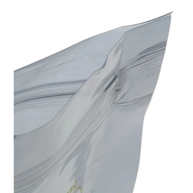 SCS Anti-Static Bag 51mm(W) x 76mm(L) Dissipative Static Shielding Material 0.071mm Thickness 30023