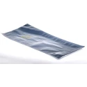 SCS Anti-Static Bag 203mm Width x 457mm Length, Dissipative Static Shielding, EN 61340-5-1 Compliant 100818