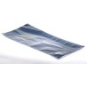 SCS Anti-Static Bag 203mm Width x 457mm Length, Dissipative Static Shielding, EN 61340-5-1 Compliant 100818