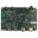 Microchip EVB-USB4715 USB Smart Hub Evaluation Kit, 25 MHz, USB 2.0 Interface EVB-USB4715