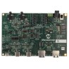 Microchip EVB-USB4715 USB Smart Hub Evaluation Kit, 25 MHz, USB 2.0 Interface EVB-USB4715