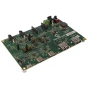 Microchip EVB-USB4715 USB Smart Hub Evaluation Kit, 25 MHz, USB 2.0 Interface EVB-USB4715