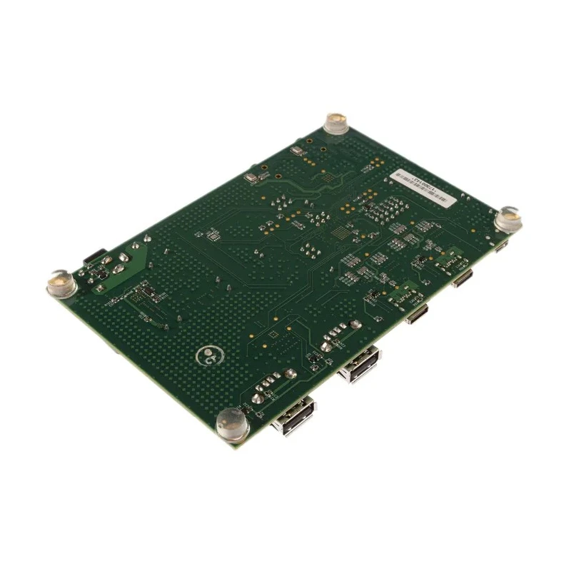 Microchip EVB-USB4715 USB Smart Hub Evaluation Kit, 25 MHz, USB 2.0 Interface EVB-USB4715