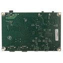 Microchip EVB-USB4715 USB Smart Hub Evaluation Kit, 25 MHz, USB 2.0 Interface EVB-USB4715