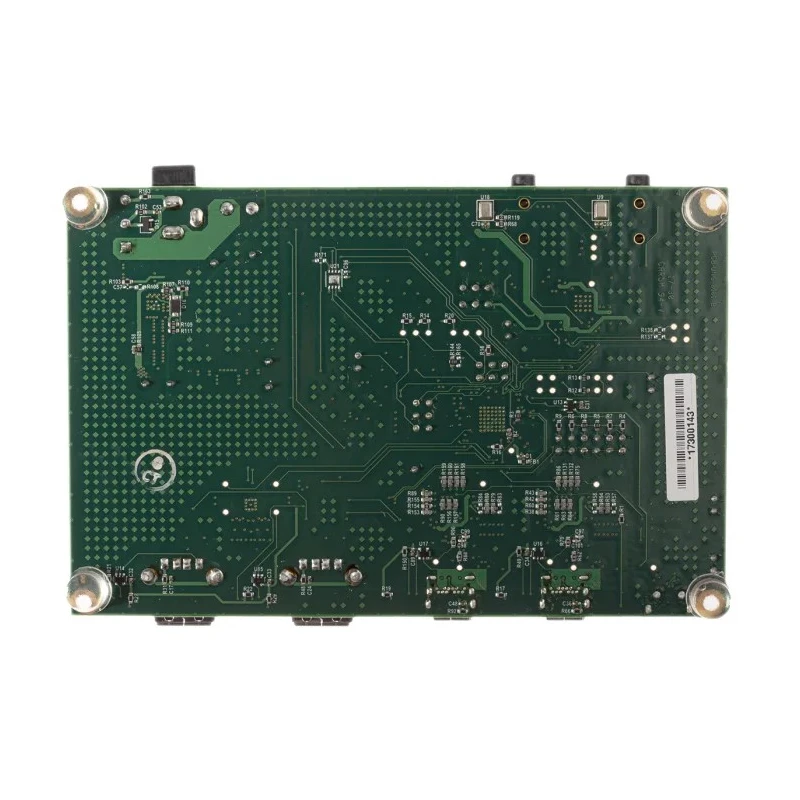 Microchip EVB-USB4715 USB Smart Hub Evaluation Kit, 25 MHz, USB 2.0 Interface EVB-USB4715