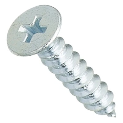 Yahata Neji Steel Hex Socket Cap Head Self-Tapping Screw 30 mm M5 M5X30