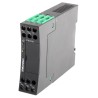 Brodersen Controls 9100 Series Signal Conditioner, Current/Voltage Input, Current/Voltage Output, 24V ac Supply PXU-20.024/RS