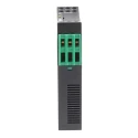 Brodersen Controls 9100 Series Signal Conditioner, Current/Voltage Input, Current/Voltage Output, 24V ac Supply PXU-20.024/RS