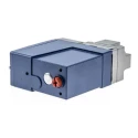 Telemecanique Sensors XMLA Series Pressure Sensor, Relay Output, Differential Reading, 10 bar to 160 bar, Zinc XMLA160D2S11