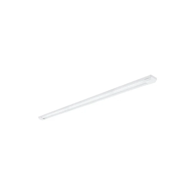 Sylvania 36 W LED Batten Twin Light Neutral White 4000K, 220-240V, 1.5 m Length, IP20 45164