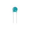 Murata 22 pF Multilayer Ceramic Capacitor 500V ±10% Through Hole Radial DE11XRB220KJ4BR01F
