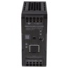 Omron S8VK-X Switched Mode DIN Rail Power Supply 100-240 V AC Input 12 V DC, 4.5 A Output, 60 W S8VK-X06012-EIP