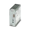 Phoenix Contact QUINT POWER Switched Mode DIN Rail Power Supply, 250 V DC, 240 V AC Input, 56 V DC Output, 5 A, 240 W 2904610