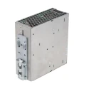 Phoenix Contact QUINT POWER Switched Mode DIN Rail Power Supply, 250 V DC, 240 V AC Input, 56 V DC Output, 5 A, 240 W 2904610