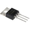onsemi MegaFET Type N-Channel MOSFET 50 A 60 V Enhancement 3-Pin TO-220 RFP50N06