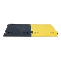 RS PRO High Visibility Rubber Speed Bump 5 m x 430 mm x 50 mm 174-5930