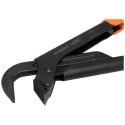 Bahco Pipe Wrench 65 mm Jaw Capacity 430mm Overall Length Bi-Material Handle Model 1420