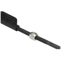 Bahco Pipe Wrench 65 mm Jaw Capacity 430mm Overall Length Bi-Material Handle Model 1420