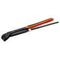 Bahco Pipe Wrench 65 mm Jaw Capacity 430mm Overall Length Bi-Material Handle Model 1420