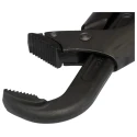 Bahco Pipe Wrench 65 mm Jaw Capacity 430mm Overall Length Bi-Material Handle Model 1420