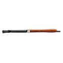 Bahco Pipe Wrench 65 mm Jaw Capacity 430mm Overall Length Bi-Material Handle Model 1420