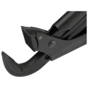 Bahco Pipe Wrench 65 mm Jaw Capacity 430mm Overall Length Bi-Material Handle Model 1420