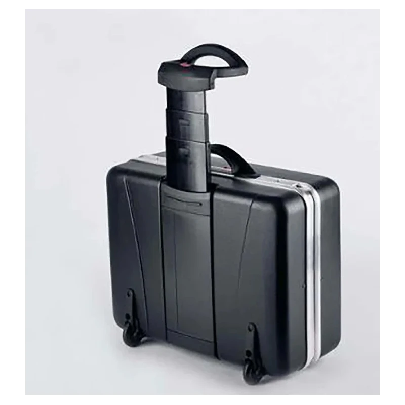 Bernstein 61 Piece Maintenance Tool Kit with Case VDE/1000V Approved 7000