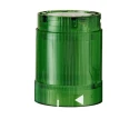 Werma 846 Series Green Steady Effect Beacon Unit 230V AC/DC Filament Bulb IP54 IP54