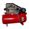 Industrial Air Compressor Single Stage 7.5HP ACS-0609