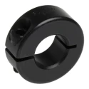 Ruland One Piece Shaft Collar Clamp Screw Carbon Steel 16mm Bore, 34mm OD, 13mm Width MCL-16-F