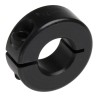 Ruland One Piece Shaft Collar Clamp Screw Carbon Steel 16mm Bore, 34mm OD, 13mm Width MCL-16-F