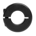 Ruland One Piece Shaft Collar Clamp Screw Carbon Steel 16mm Bore, 34mm OD, 13mm Width MCL-16-F