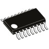 Microchip 8 bit PIC PIC16F8X Microcontroller 4 MHz 1.75kB FLASH 18-Pin SOIC PIC16F84-04/SO