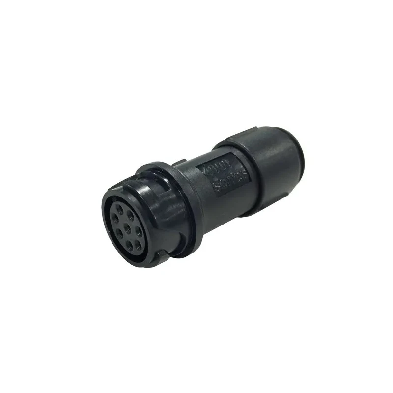 Bulgin Industrial Circular Connector 2 Contacts Cable Socket Miniature, Male, IP69K, IP66, IP68 Buccaneer PXP4011/02P/3540